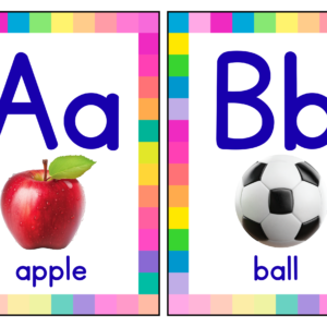Alphabet-A-to-Z-Flashcards-kidsgohub.com