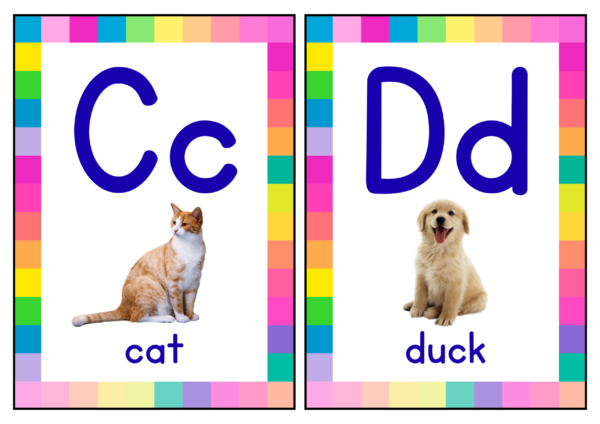 2 Alphabet-A-to-Z-Flashcards-kidsgohub.com