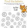 Find, Trace, and Color the Letter A to Z Alphabet Worksheet (1) (1)_page-0003-kidsgohub.com- Find, Trace, and Color the Letter A to Z Alphabet Worksheet