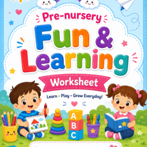 1 (3) Pre-Nursery Worksheets PDF-kidsgohub.com-
