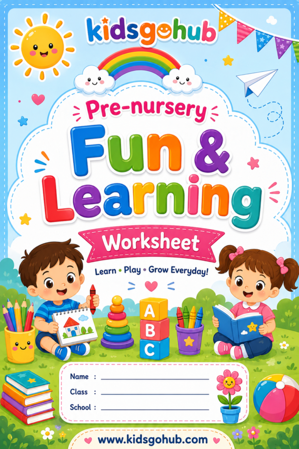 1 (3) Pre-Nursery Worksheets PDF-kidsgohub.com-