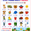 22 English Phonics Level 1 PDF-kidsgohub.com-