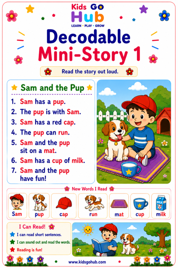 27 English Phonics Level 1 PDF-kidsgohub.com-