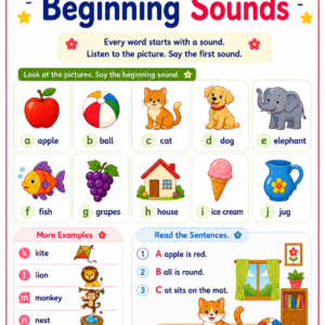 English Phonics Level 1 PDF-kidsgohub.com-