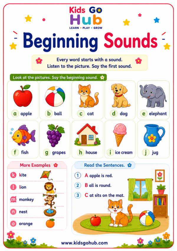 5 English Phonics Level 1 PDF-kidsgohub.com-