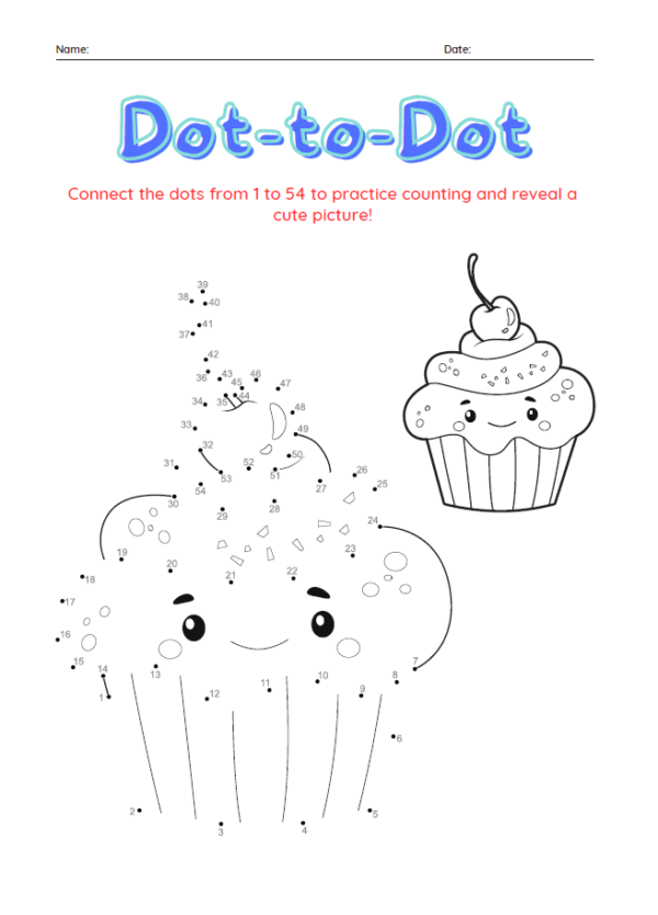 Screenshot 2026-08-20 160203 Dot to Dot Worksheets for Kids – Printable Counting & Coloring Activities